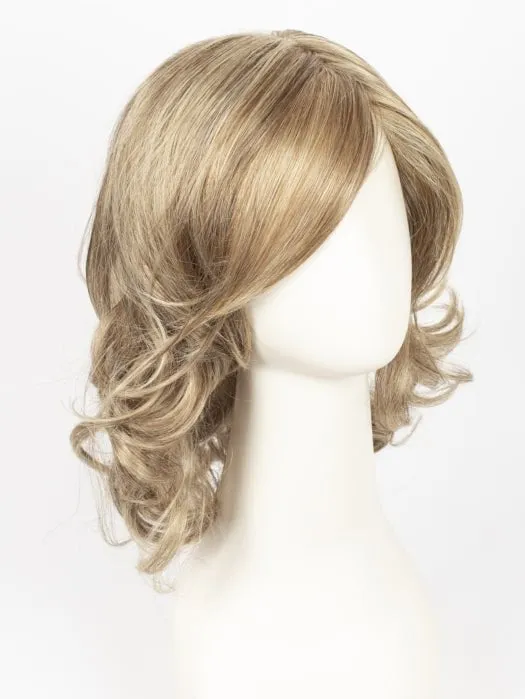 Socialite | Synthetic Lace Front Wig (Mono Part)