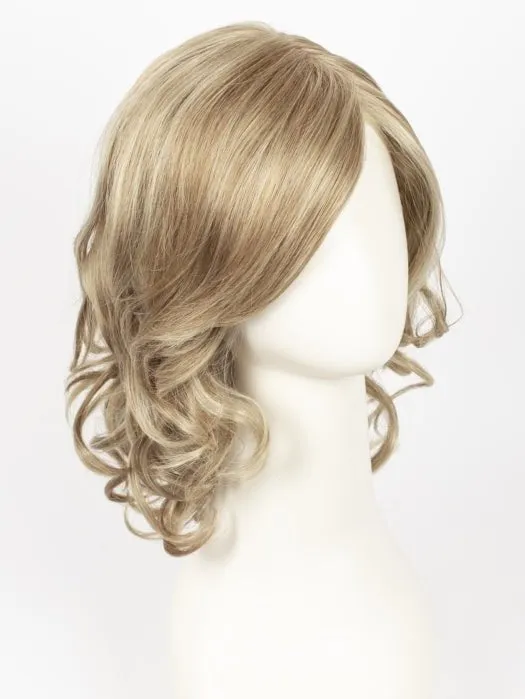 Socialite | Synthetic Lace Front Wig (Mono Part)