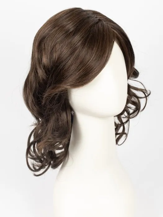 Socialite | Synthetic Lace Front Wig (Mono Part)