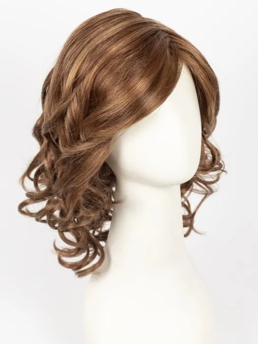 Socialite | Synthetic Lace Front Wig (Mono Part)