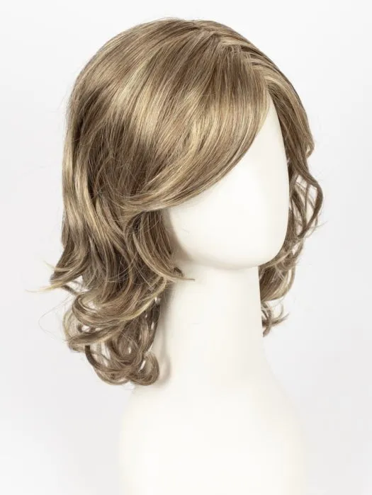 Socialite | Synthetic Lace Front Wig (Mono Part)