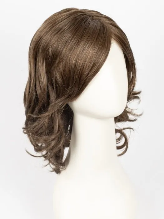 Socialite | Synthetic Lace Front Wig (Mono Part)