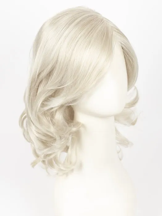Socialite | Synthetic Lace Front Wig (Mono Part)
