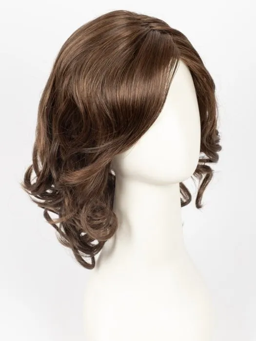 Socialite | Synthetic Lace Front Wig (Mono Part)