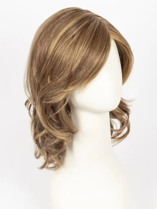 Socialite | Synthetic Lace Front Wig (Mono Part)