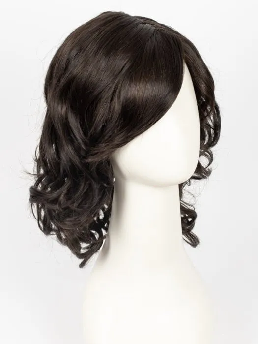 Socialite | Synthetic Lace Front Wig (Mono Part)