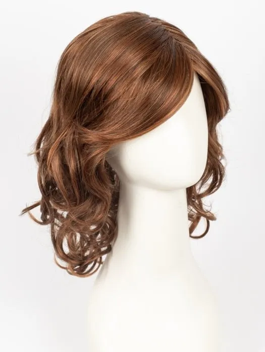 Socialite | Synthetic Lace Front Wig (Mono Part)