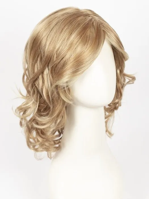 Socialite | Synthetic Lace Front Wig (Mono Part)