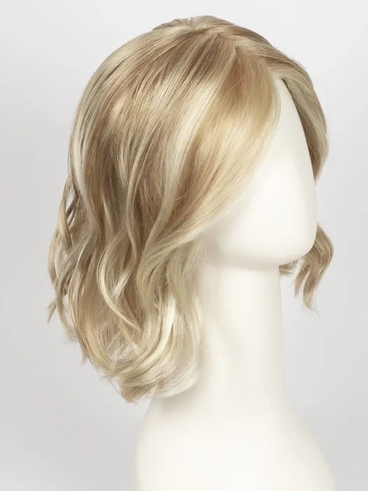 Soft and Subtle Average/Large | Synthetic Lace Front Wig (Mono Part)