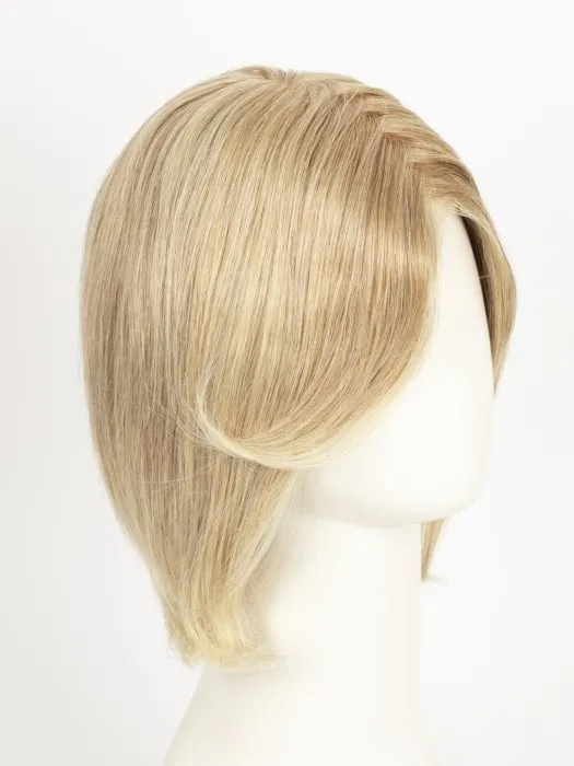 Soft Focus | Human Hair Lace Front Wig (Hand-Tied)