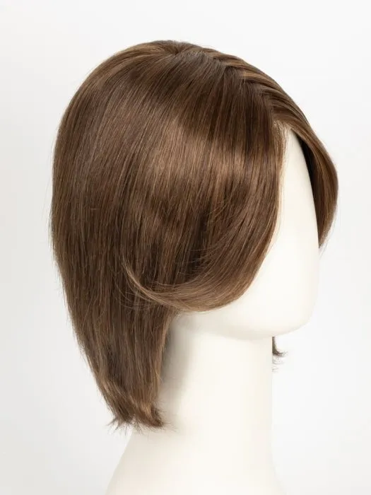 Soft Focus | Human Hair Lace Front Wig (Hand-Tied)