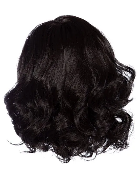 Softly Spiraled | Synthetic Wig (Basic Cap)