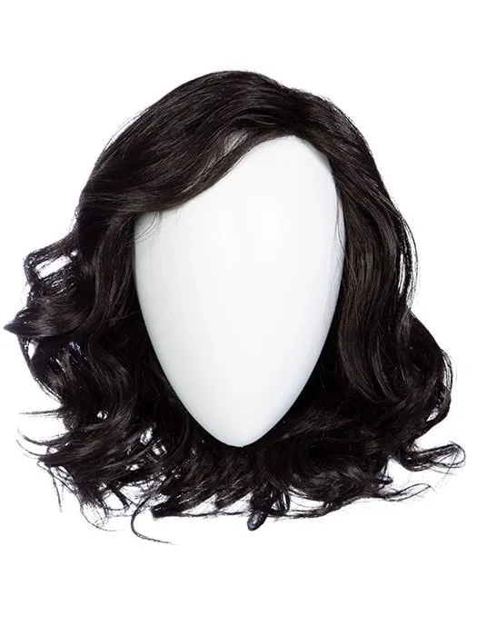 Softly Spiraled | Synthetic Wig (Basic Cap)