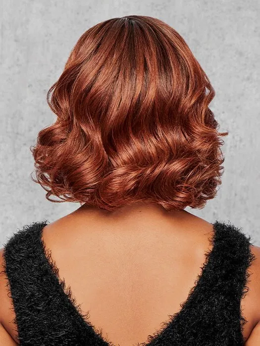 Softly Spiraled | Synthetic Wig (Basic Cap)