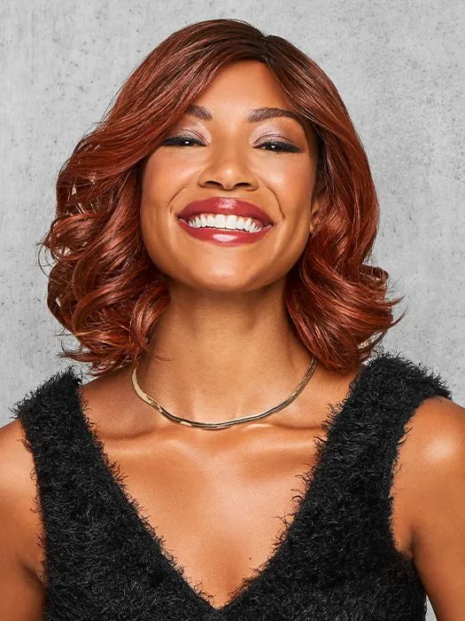 Softly Spiraled | Synthetic Wig (Basic Cap)