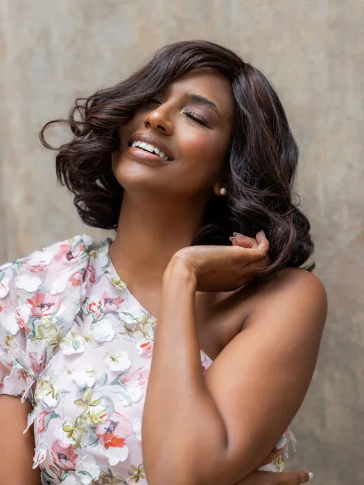 Softly Spiraled | Synthetic Wig (Basic Cap)