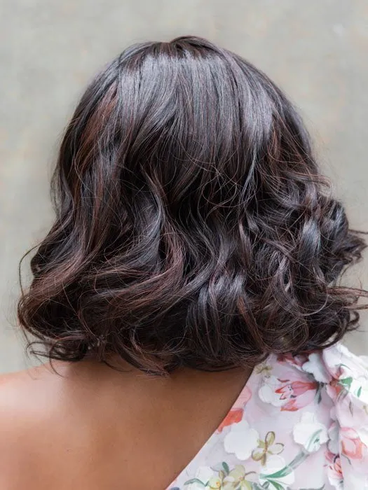 Softly Spiraled | Synthetic Wig (Basic Cap)