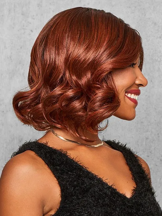 Softly Spiraled | Synthetic Wig (Basic Cap)