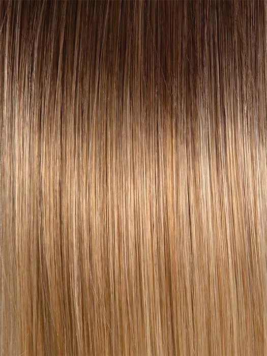 Softly Spiraled | Synthetic Wig (Basic Cap)