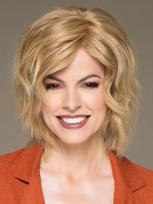 Sole | European Remy Human Hair Wig