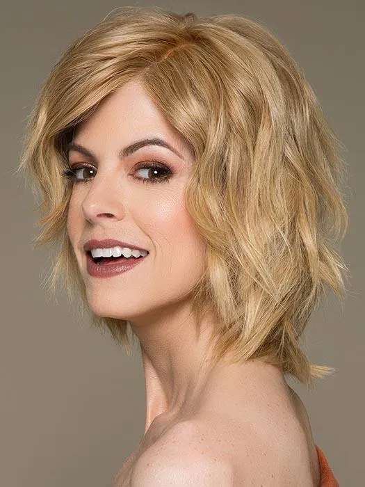 Sole | European Remy Human Hair Wig