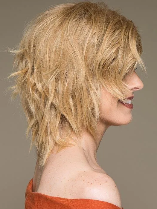 Sole | European Remy Human Hair Wig