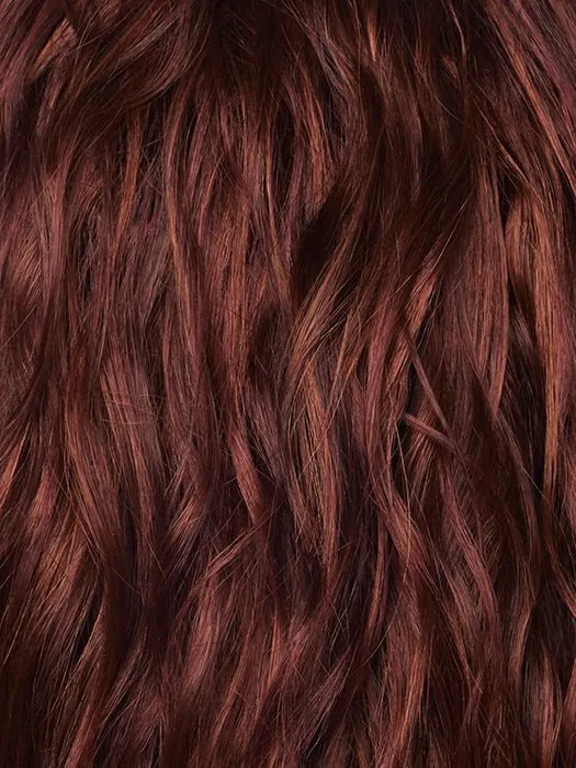 Sophia | Synthetic Lace Front Wig (Lace Part)
