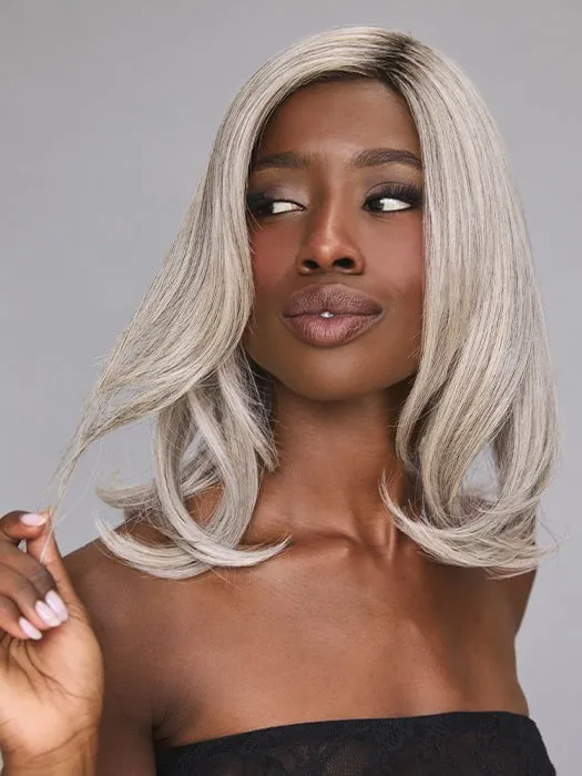 Sophia | Synthetic Lace Front Wig (Lace Part)