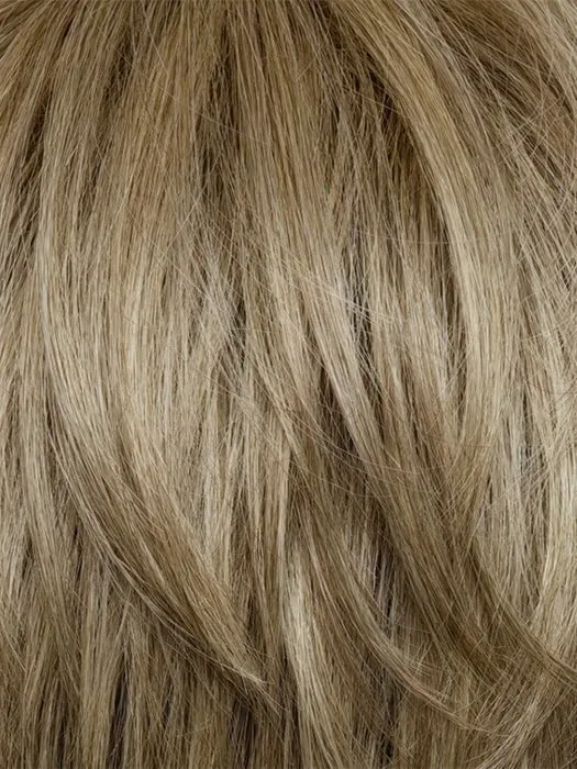 Sophia | Synthetic Lace Front Wig (Lace Part)