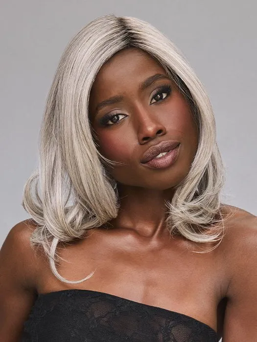 Sophia | Synthetic Lace Front Wig (Lace Part)