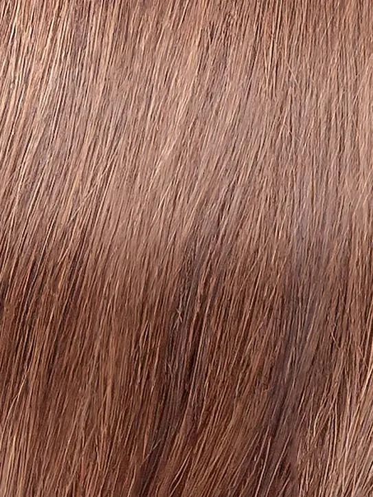 Sophisticate | Human Hair Lace Front Wig (Hand-Tied)