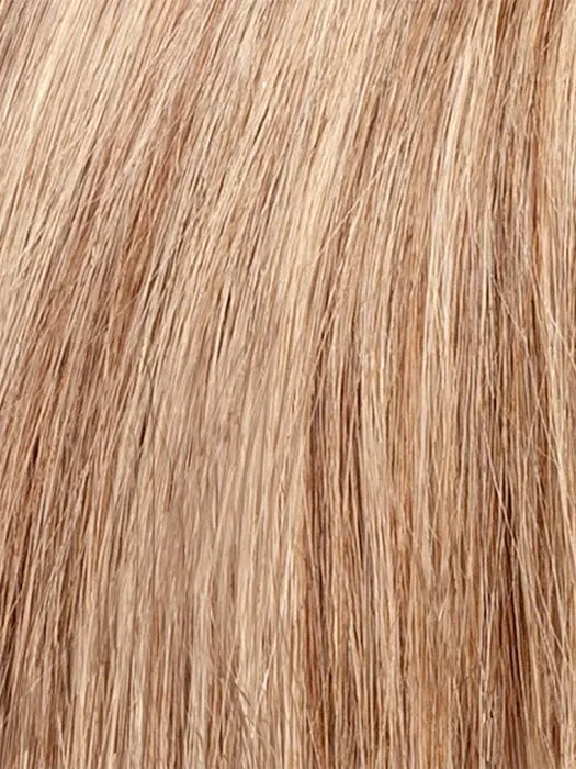 Sophisticate | Human Hair Lace Front Wig (Hand-Tied)