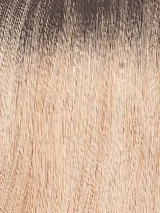 Sophisticate | Human Hair Lace Front Wig (Hand-Tied)