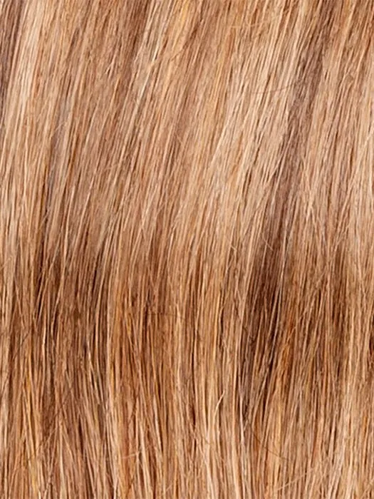 Sophisticate | Human Hair Lace Front Wig (Hand-Tied)