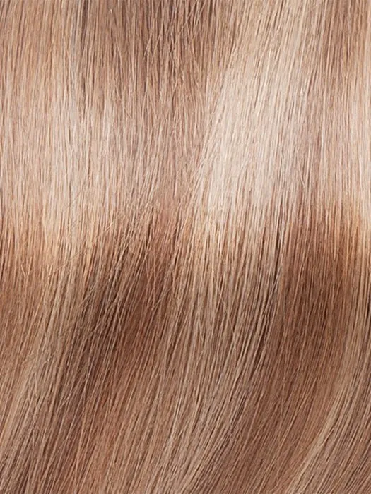 Sophisticate | Human Hair Lace Front Wig (Hand-Tied)