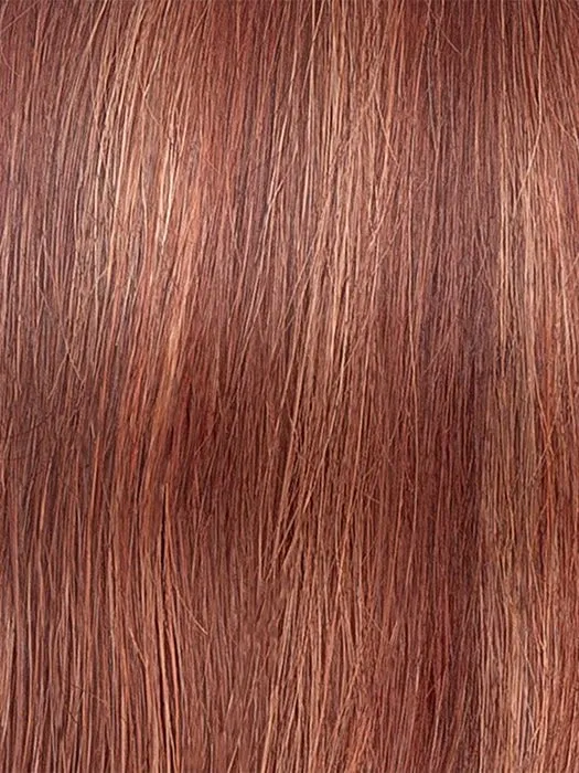 Sophisticate | Human Hair Lace Front Wig (Hand-Tied)
