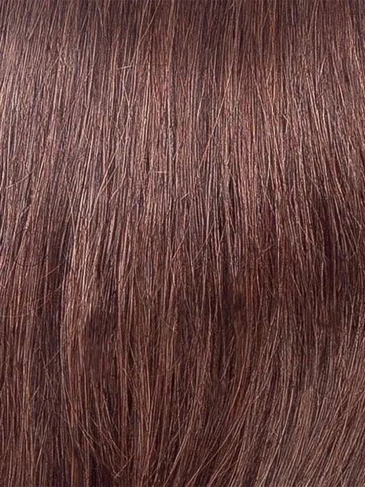 Sophisticate | Human Hair Lace Front Wig (Hand-Tied)