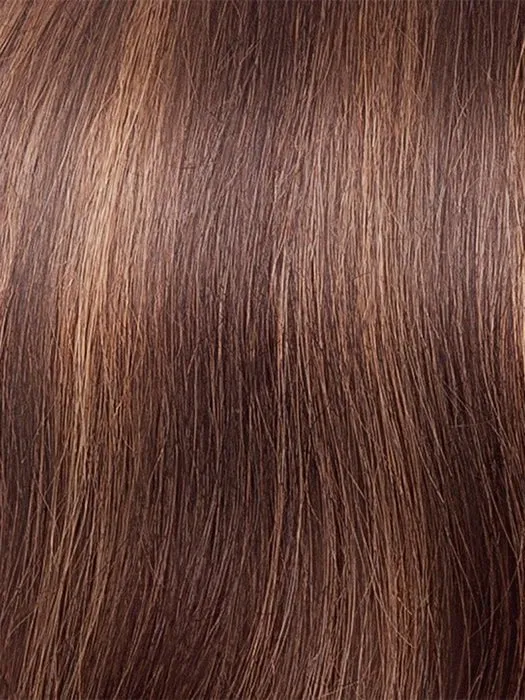 Sophisticate | Human Hair Lace Front Wig (Hand-Tied)