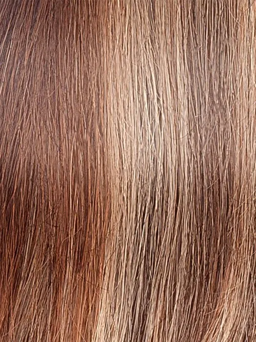 Sophisticate | Human Hair Lace Front Wig (Hand-Tied)