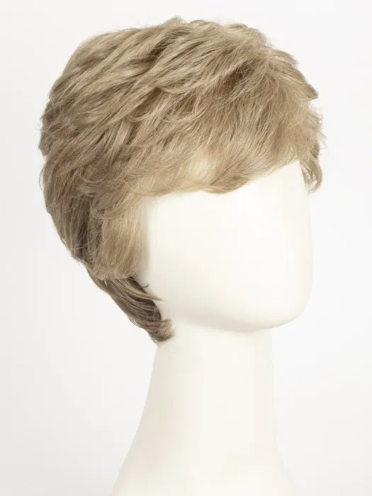 Sophistication | HF Synthetic Lace Front Wig (Mono Top)