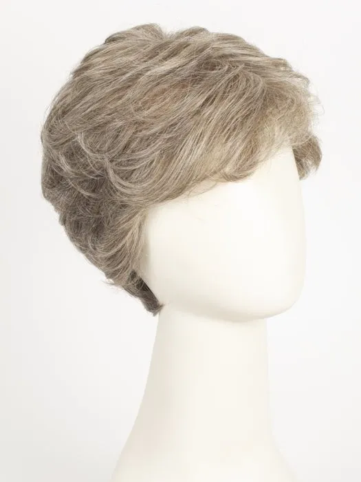 Sophistication | HF Synthetic Lace Front Wig (Mono Top)