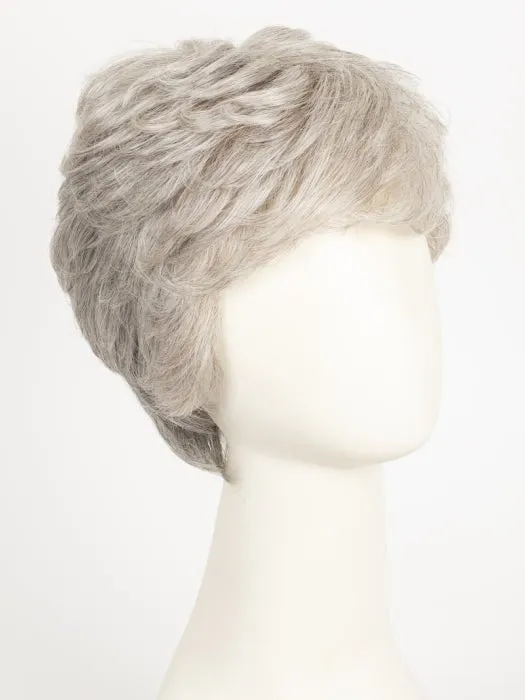 Sophistication | HF Synthetic Lace Front Wig (Mono Top)