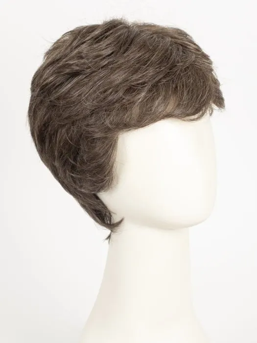 Sophistication | HF Synthetic Lace Front Wig (Mono Top)