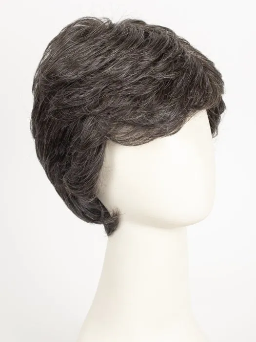 Sophistication | HF Synthetic Lace Front Wig (Mono Top)