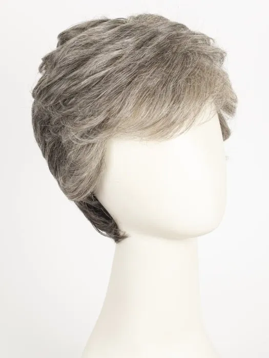 Sophistication | HF Synthetic Lace Front Wig (Mono Top)