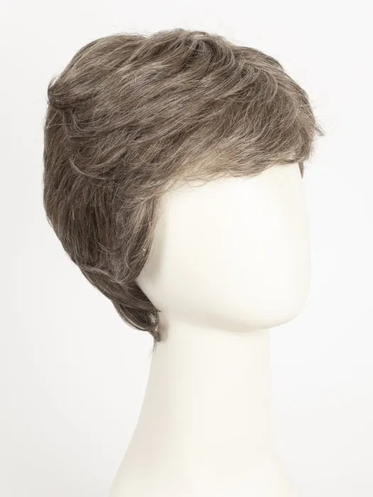 Sophistication | HF Synthetic Lace Front Wig (Mono Top)