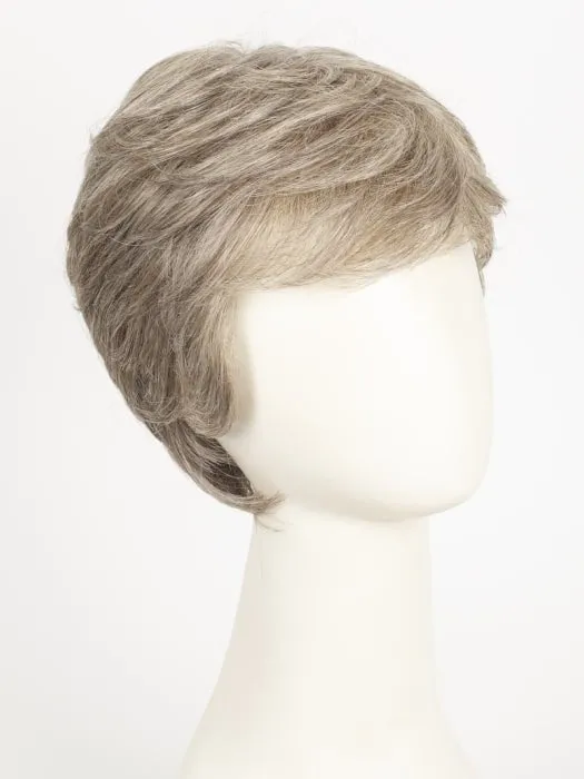 Sophistication | HF Synthetic Lace Front Wig (Mono Top)