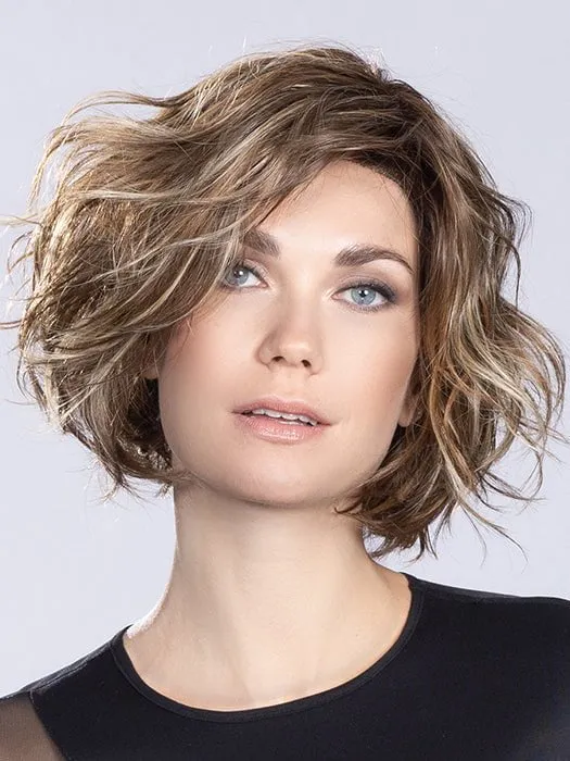 Sound | Synthetic Lace Front Wig (Mono Part)