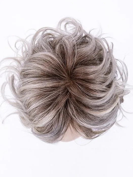 Sound | Synthetic Lace Front Wig (Mono Part)