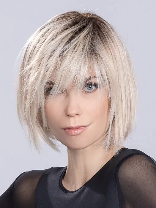 Sound | Synthetic Lace Front Wig (Mono Part)